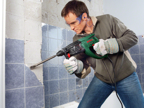 Bosch PBH 2800 RE