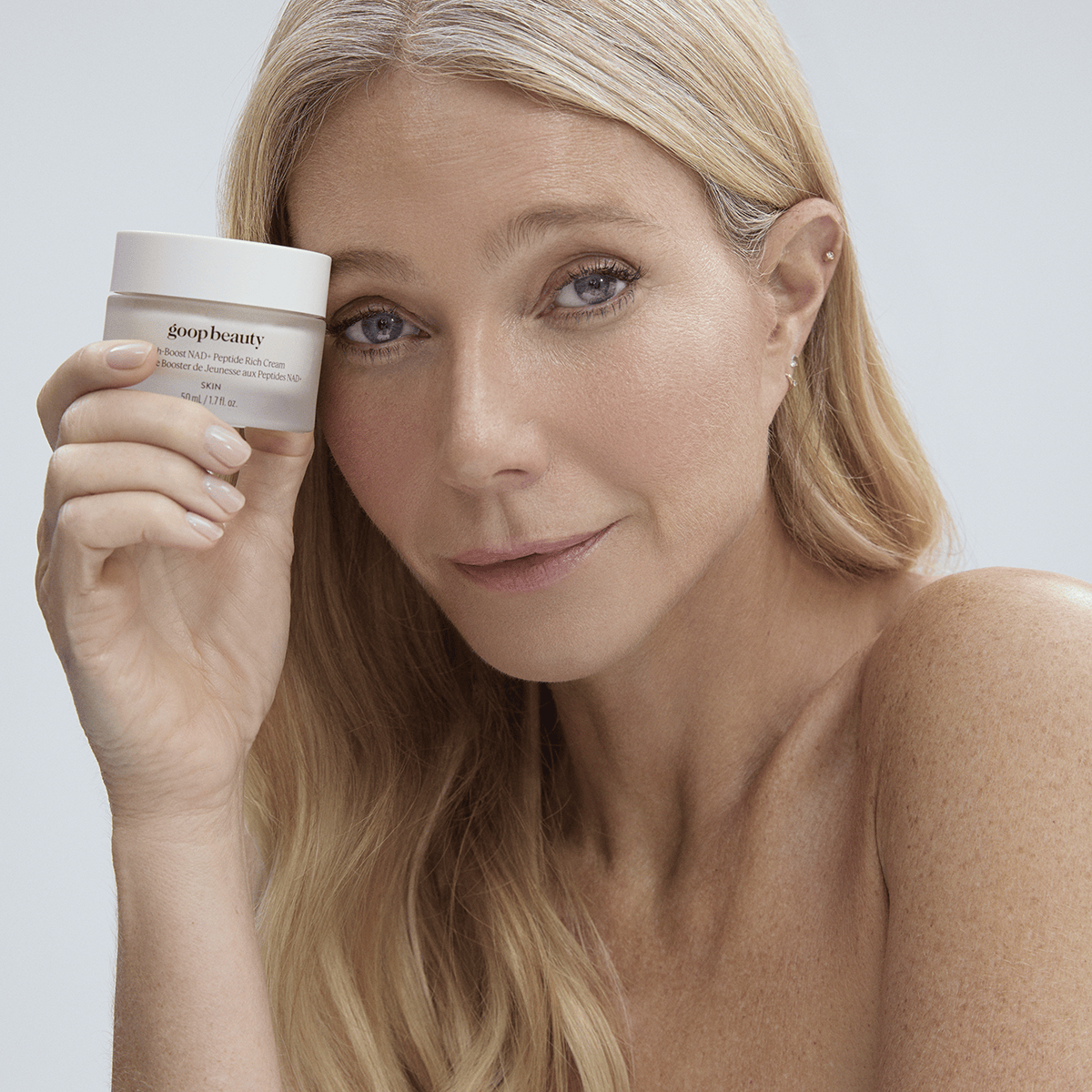 Youth Boost NAD+ Peptide Rich Cream 50ml