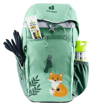 Sac à Dos Enfant Deuter Waldfuchs 14L Vert