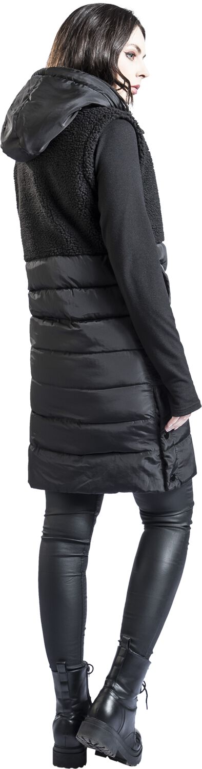 Molly | Forplay Veste