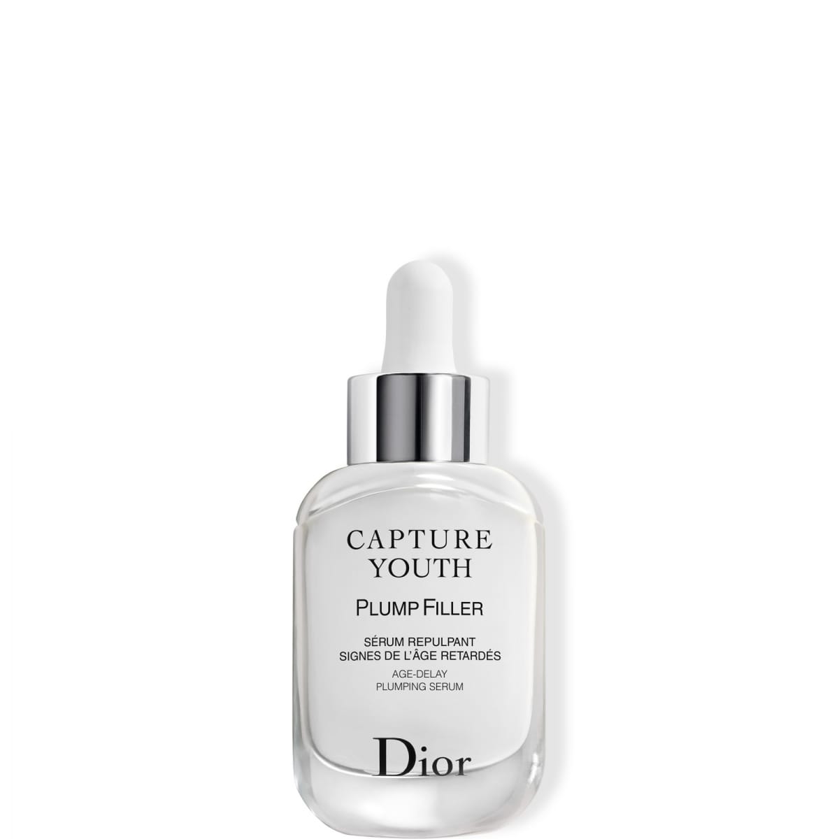 DIOR Capture Youth Plump FillerSérum repulpant - signes de l'âge retardés