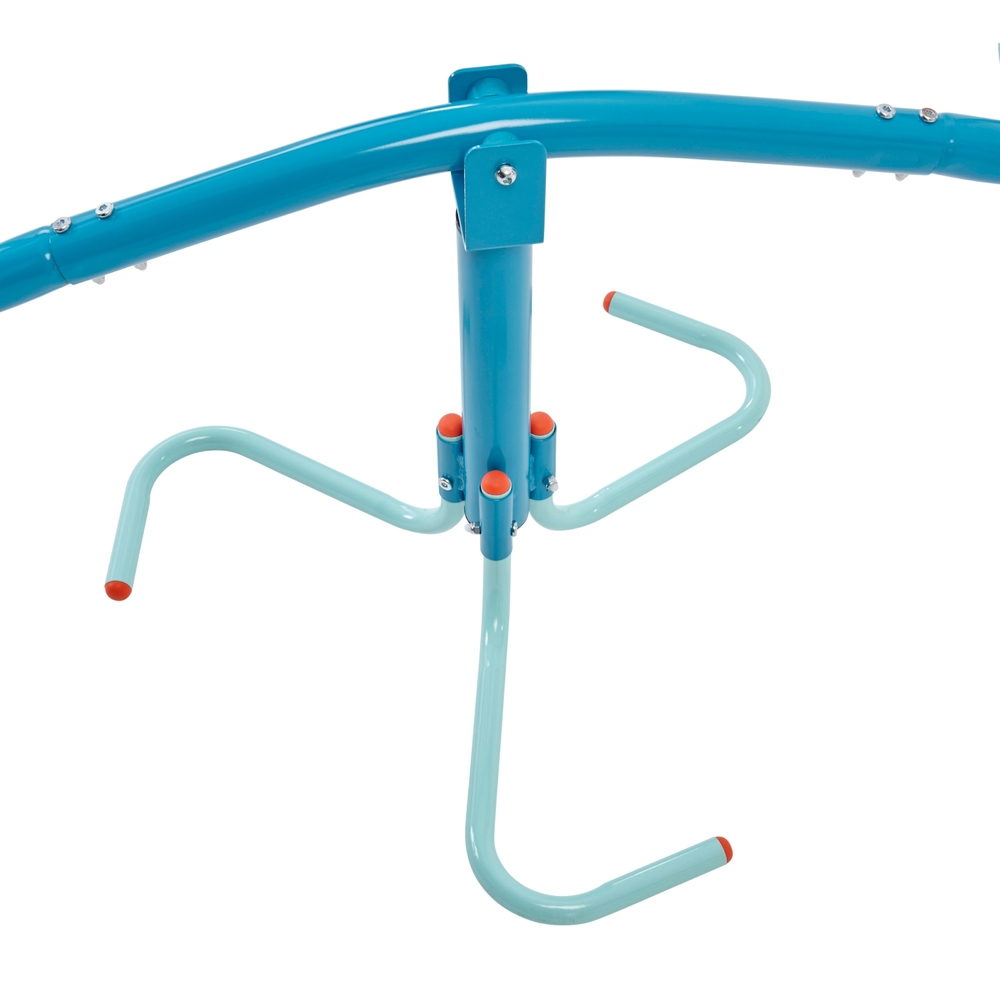 TP Spiro Spin Cyclone Wippe