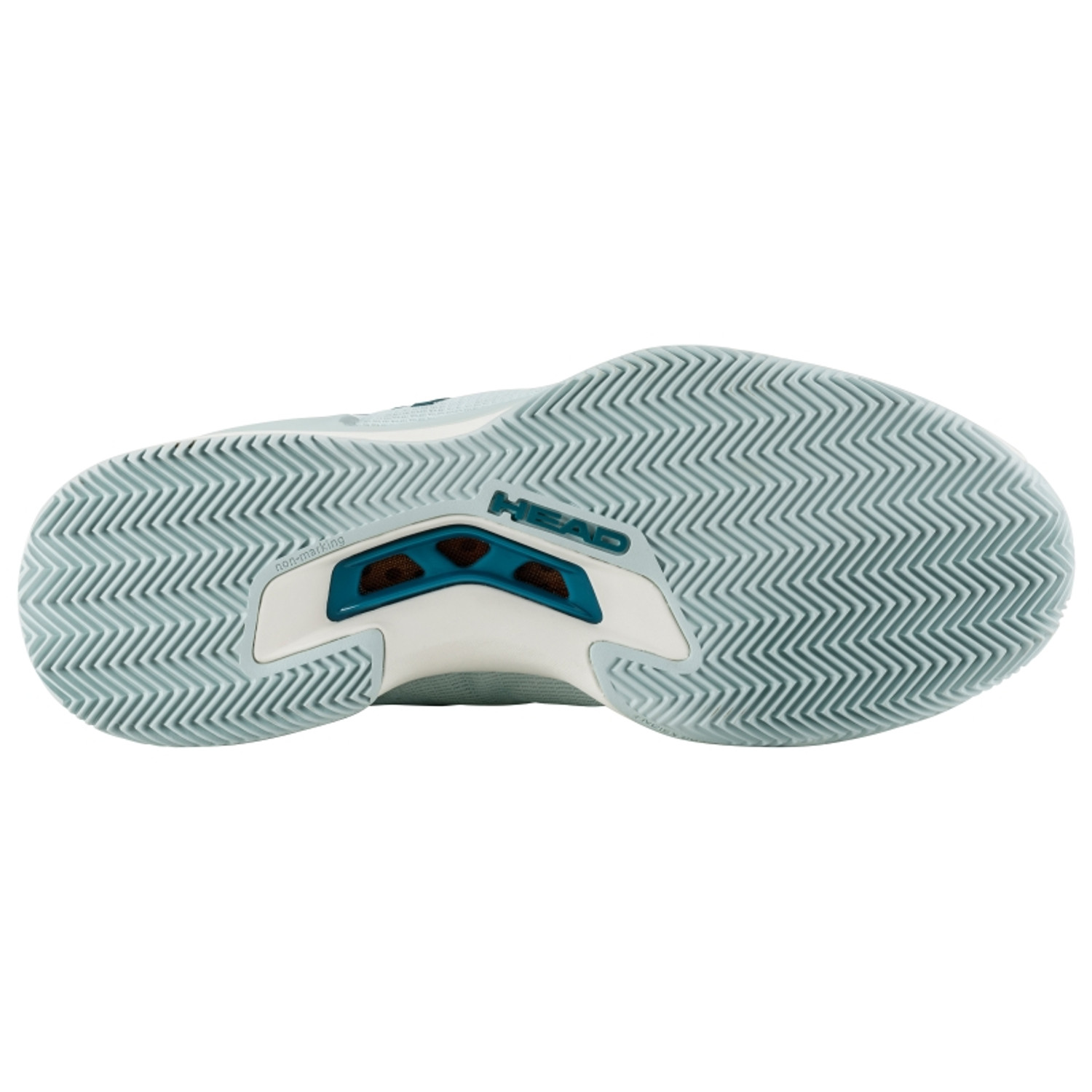 Head Sprint Pro 3.5 Clay Dames
