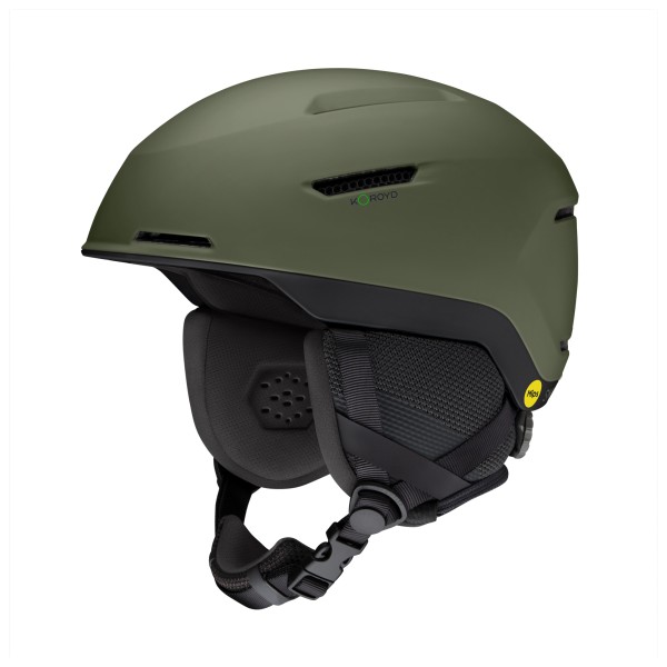 Smith - Altus MIPS EU - Casque de ski