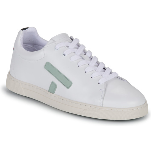 OTA - KELWOOD - Blanc / Vert