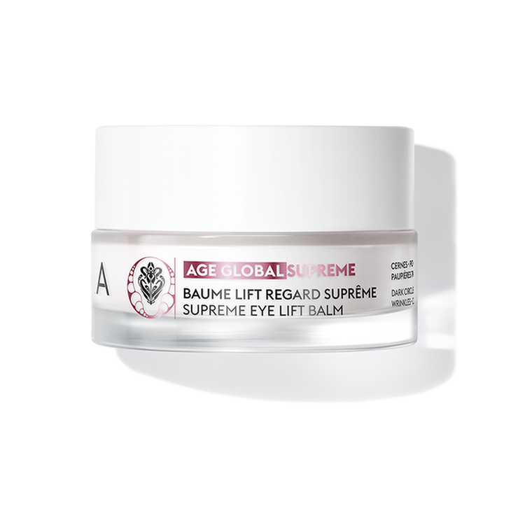 Patyka âge global suprême baume lift regard 15 ml