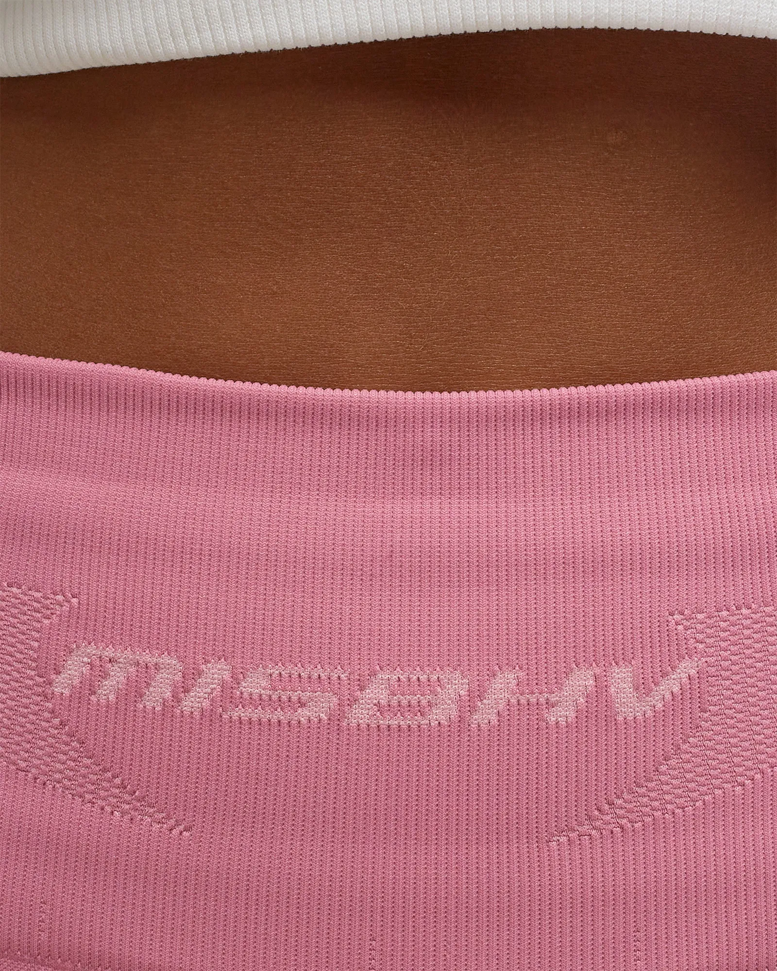 MISBHV SPORT SHORTER SHORTS BUBBLEGUM