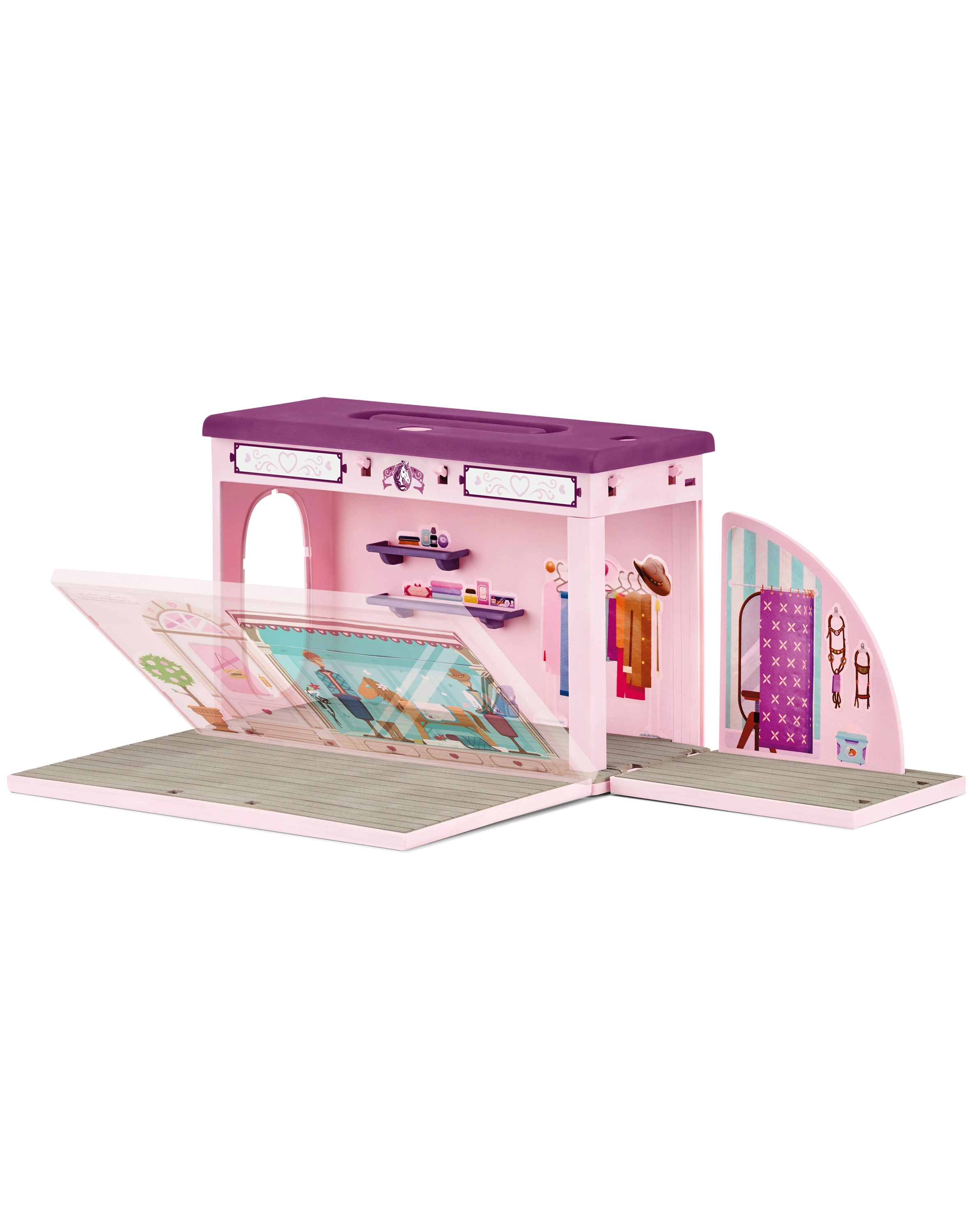 schleich® 42587 Sofia's Beauties - Pop-Up Boutique