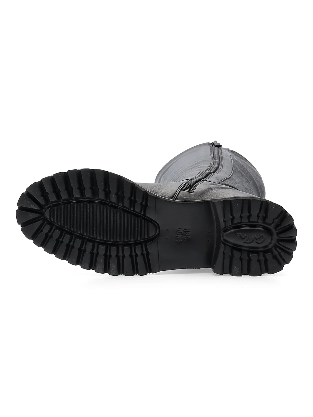 Stiefelette Kent schwarz