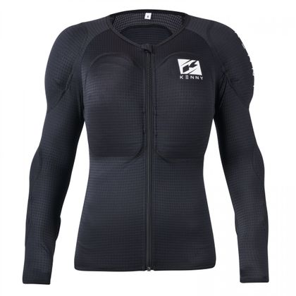 Gilet de protection Kenny FEMME 2025 - Noir