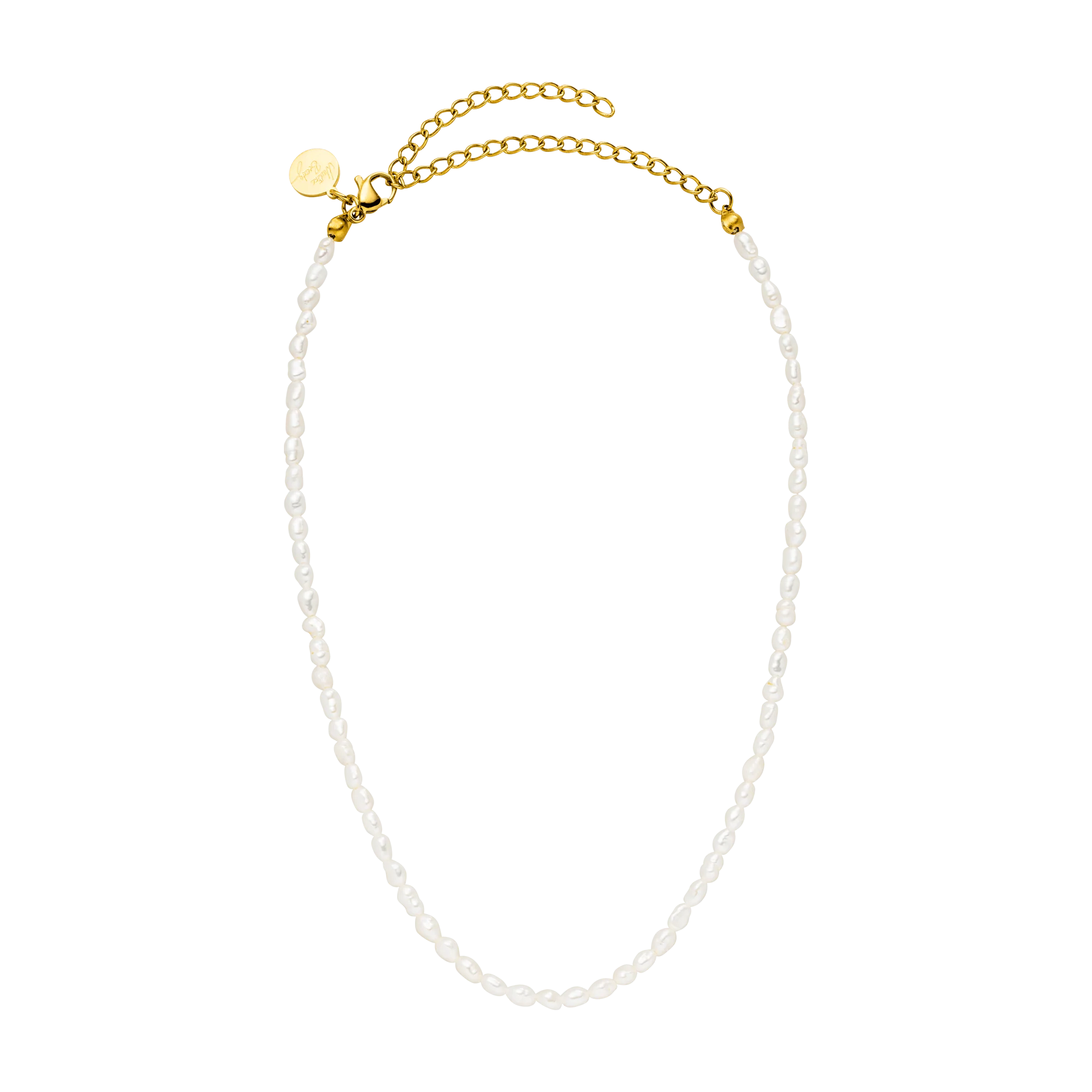 Enchant Kette - PURELEI x Nadine Breaty