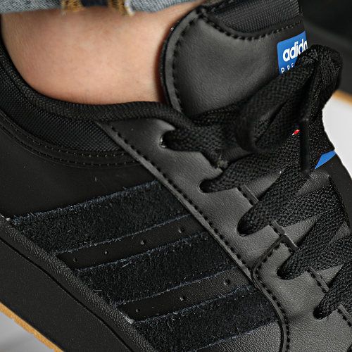 Baskets Hoops 3.0 GY4727 Core Black
