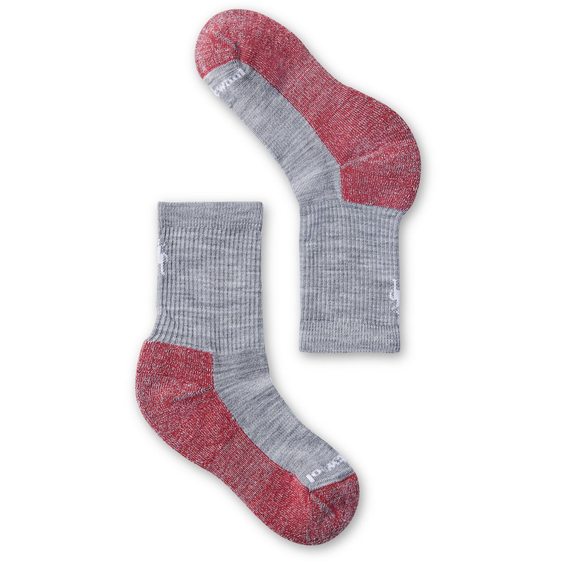 Smartwool Kinder Hike Light Cushion Crew Socken