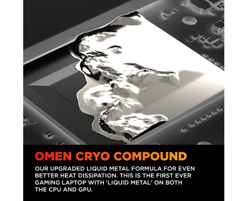 HP OMEN 16-ak0008no