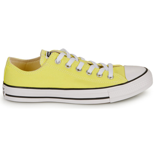 Converse - CHUCK TAYLOR ALL STAR - Jaune