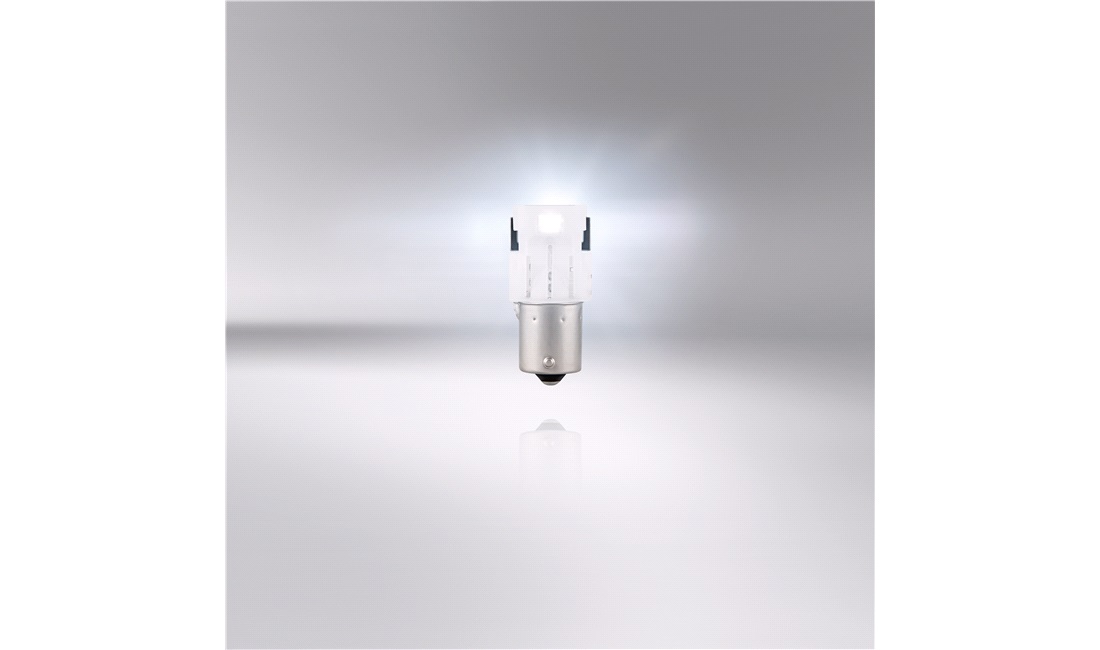 Pæresæt P21W Hvid LEDriving - Osram