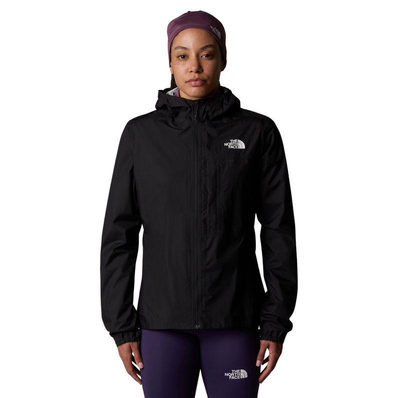 The North Face Damen Higher Run Rain Jacke