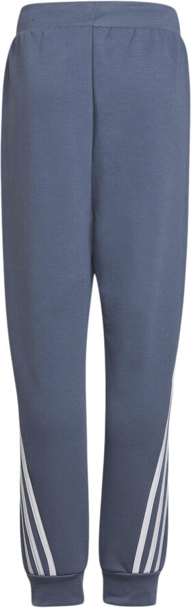 adidas Future Icons 3-Stripes Tapered-Leg bukser Blå