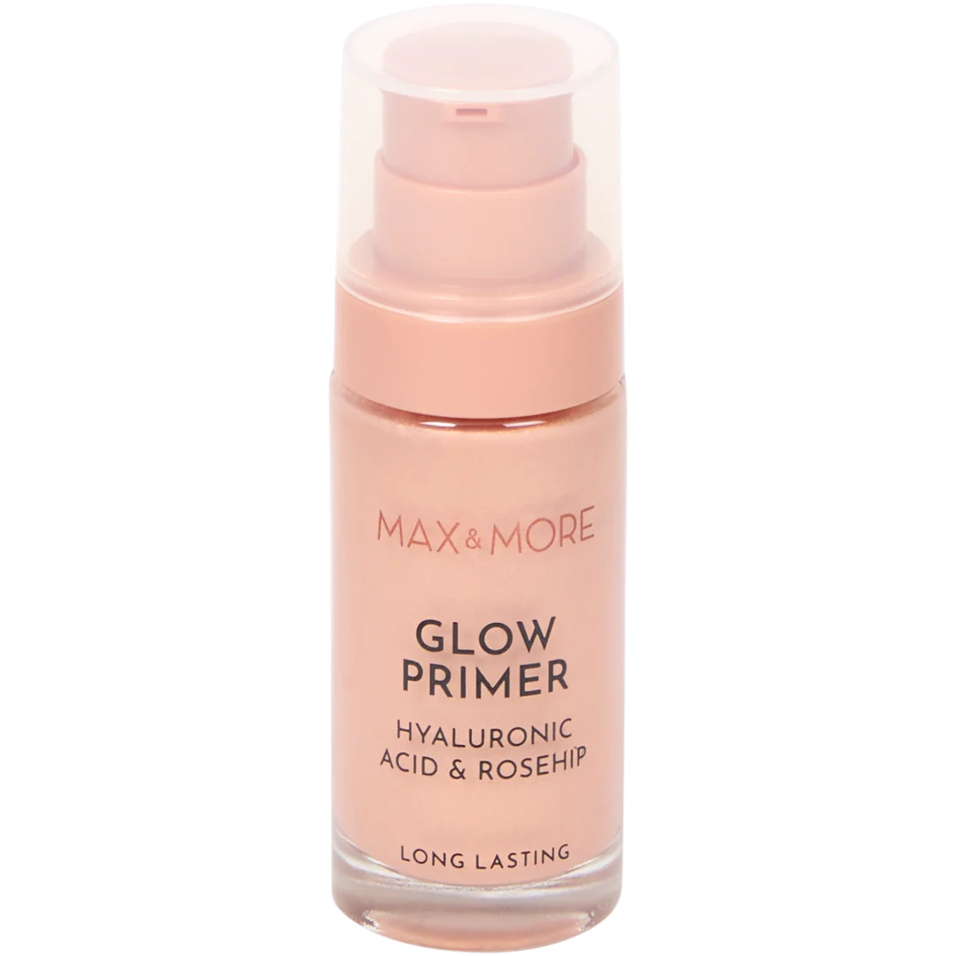 Max & More glow primer 30 ml