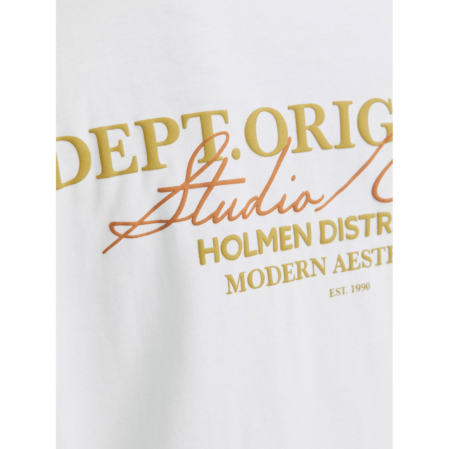 Jack & Jones  Jorislington T-shirt