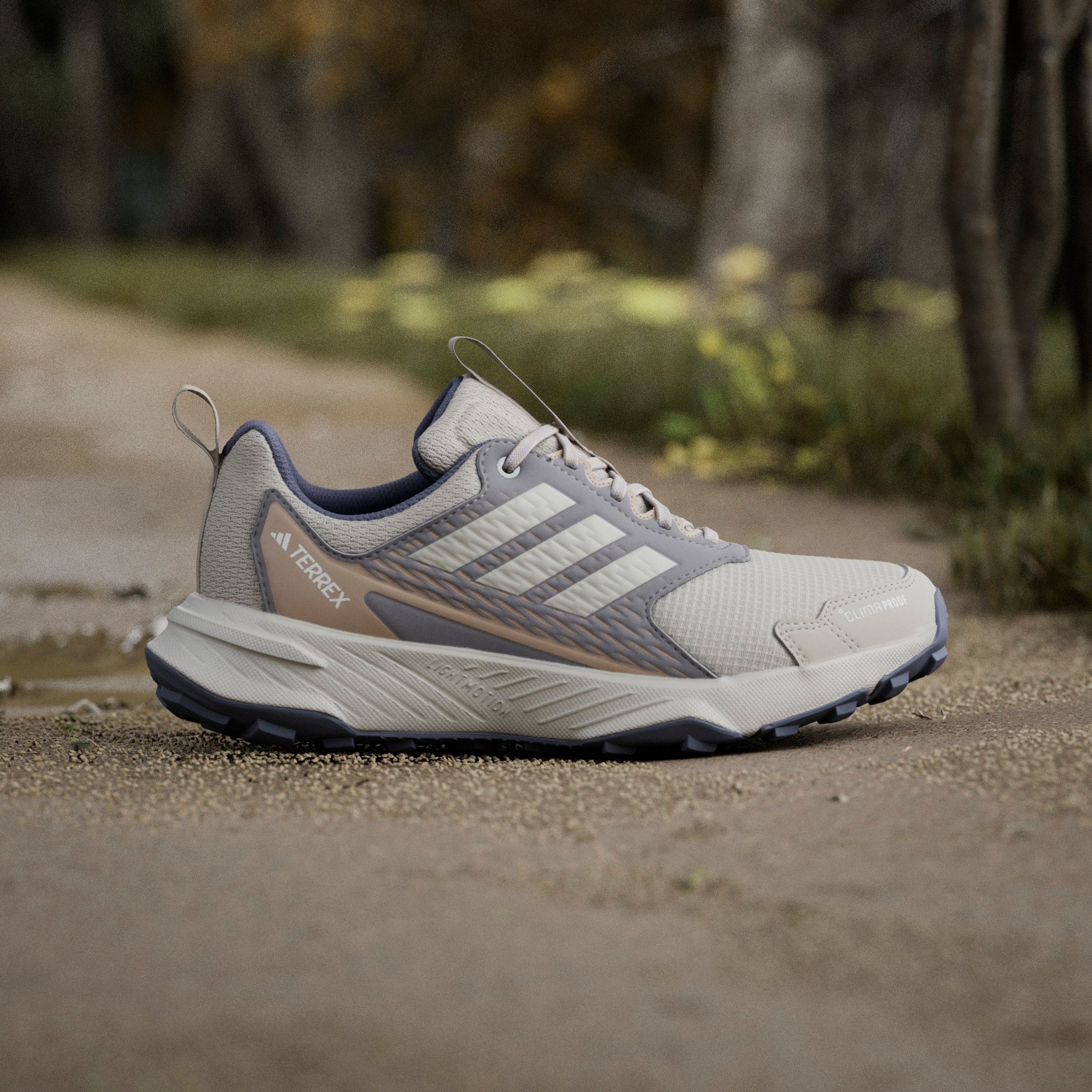 adidas TERREX Trailrunningschuh »TRACEFINDER 2 CLIMAPROOF«  Trail-Runningschuhe