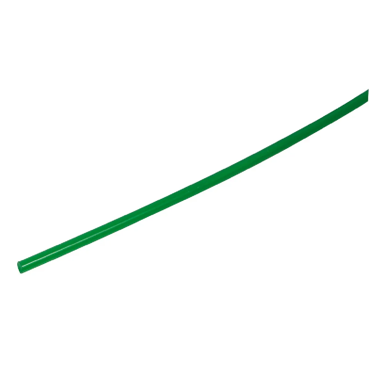 RIBIMEX Fil rond pour débroussailleuse - 1.3 mm