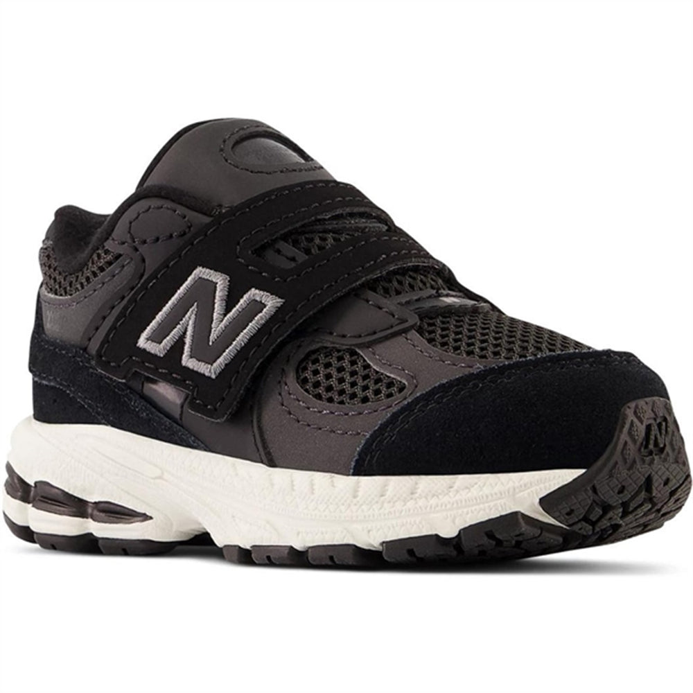 Køb New Balance 2002 Hook & Loop Sneakers Black