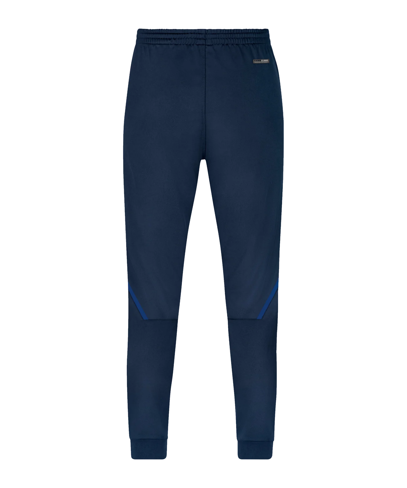 JAKO Challenge Polyesterhose Damen Blau F903