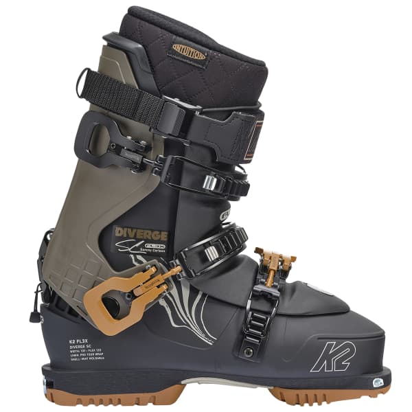 Chaussure de ski K2 DIVERGE SC