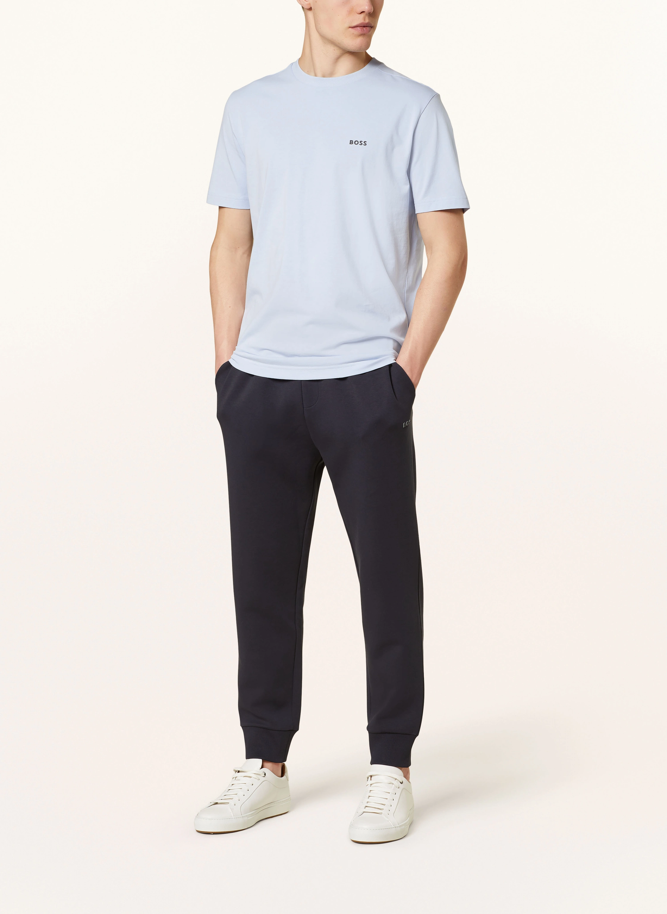 BOSS Sweatpants HADIKO