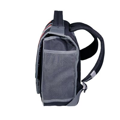 Cartable Hot Wheels - 38 cm - 2 compartiments - multicolore - Bagtrotter