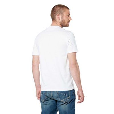 Tee-shirt à manches courtes homme Taint KAPORAL