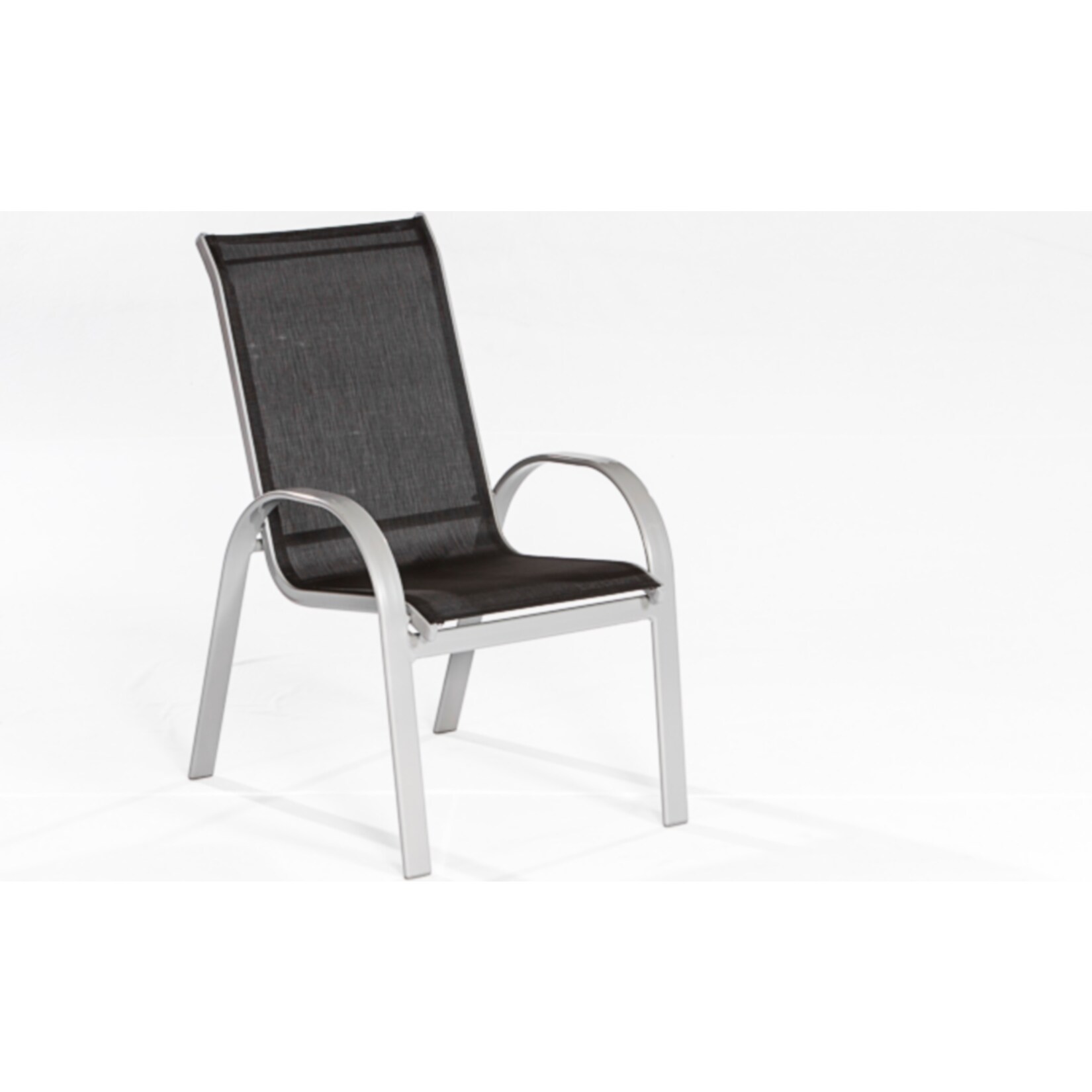 Merxx Tischgruppe Amalfi, 5-tlg. ca. 140/200 x 90 cm, schwarz