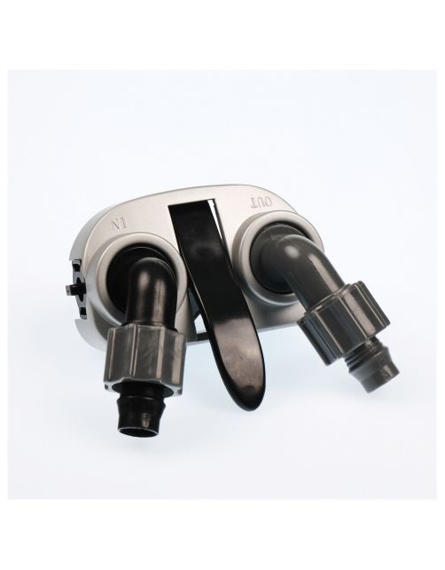 Jbl Cristalprofi E 1502 Slangaansluiting C X02 - Filters - 1 stuk