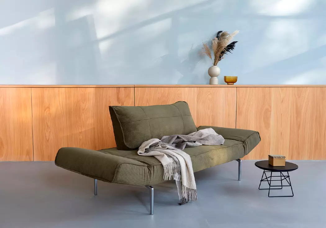 Schlafsofa Zeal Straw