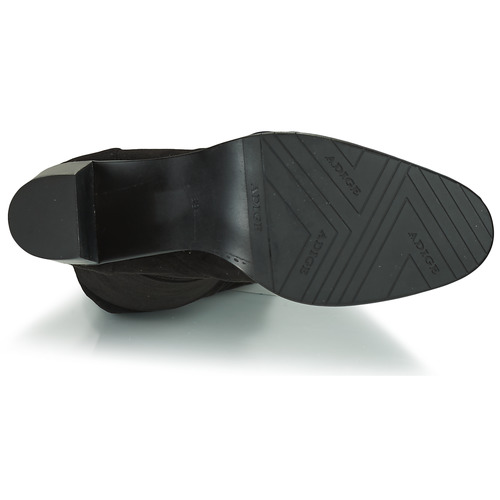 Adige - FIONA V6 CROSTA NOIR - Noir