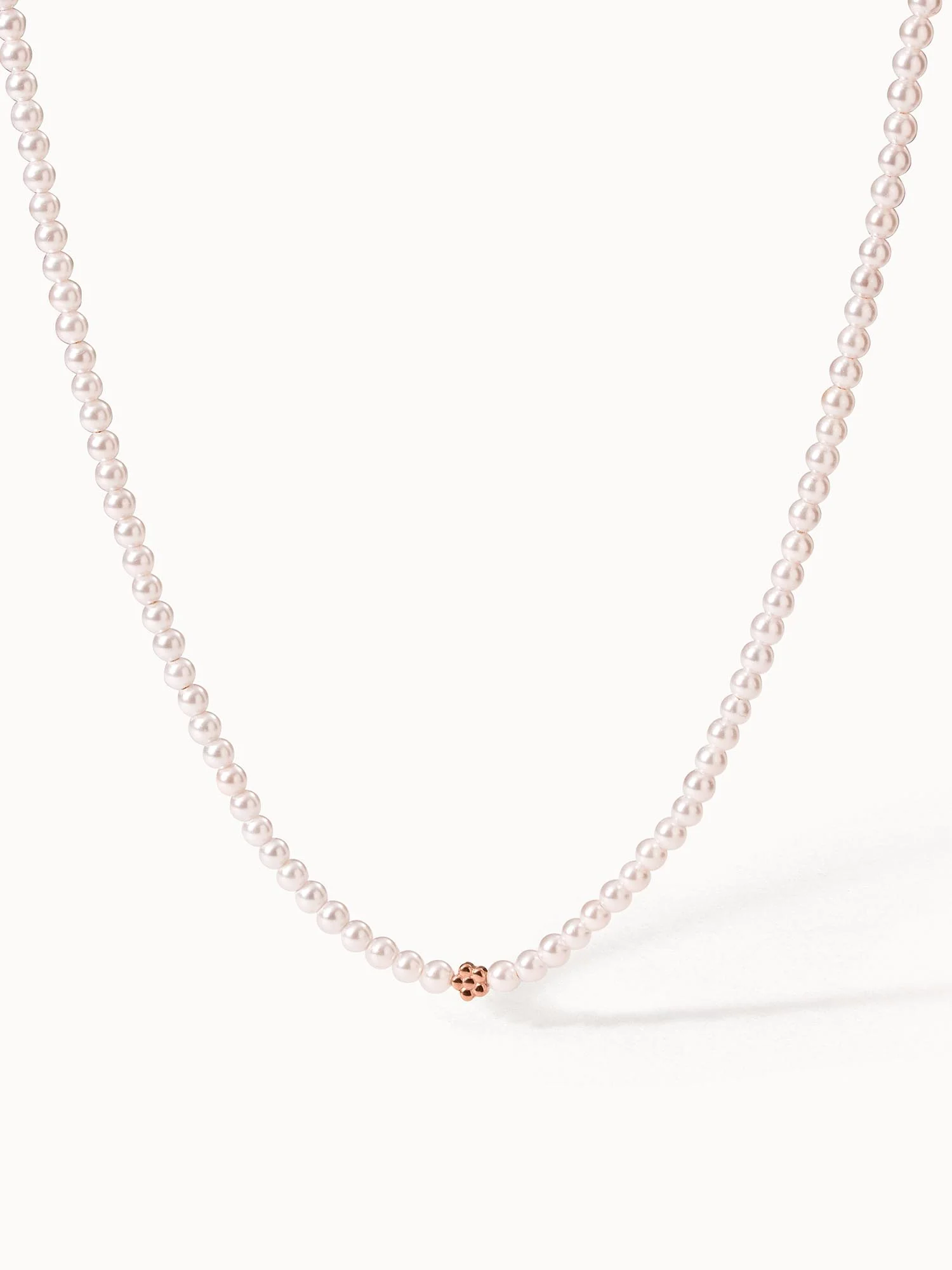 Shiny Bloom Kette