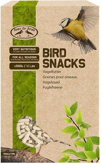 Esschert Design vogelsnacks 500 gr