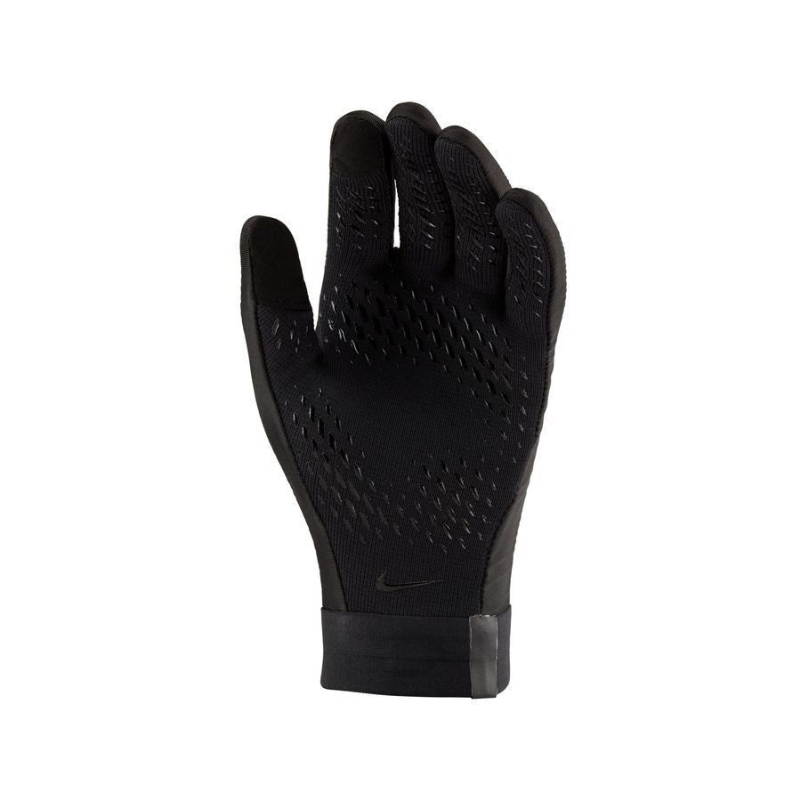Nike Gants de Joueur Academy Therma-FIT Winter Warrior - Noir