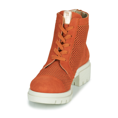 Dorking - NIDUS - Orange