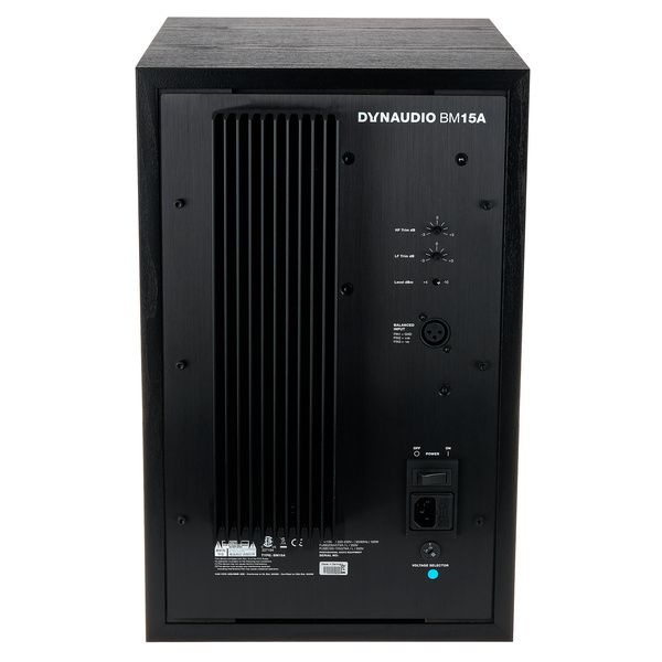 Dynaudio BM15A left