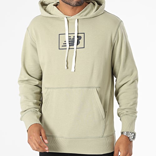 Sweat Capuche MT33508 Beige