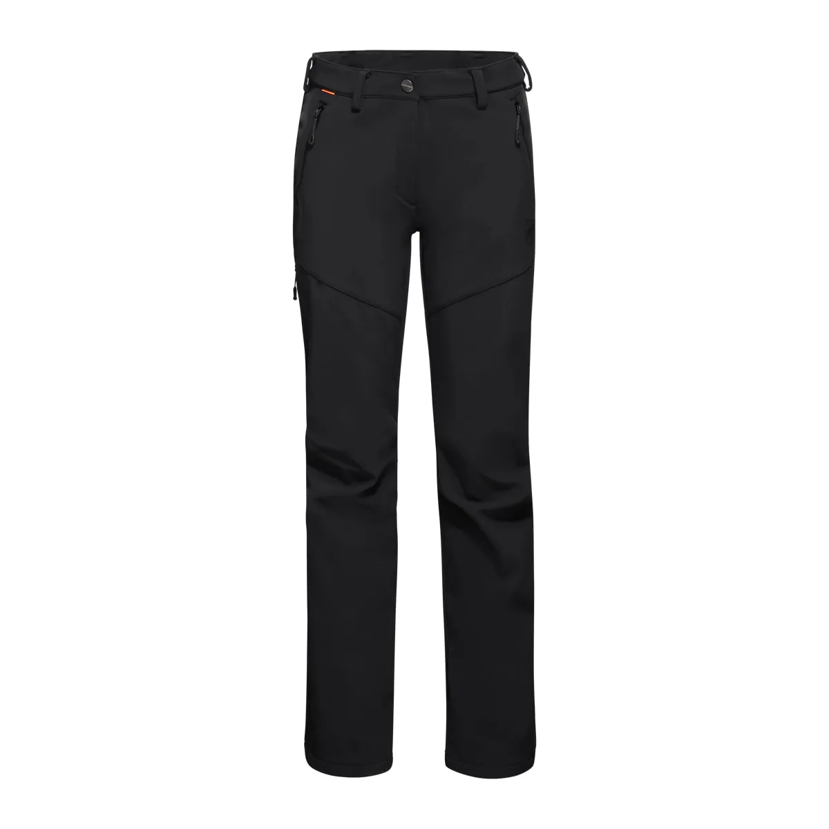 Mammut Winter Hiking So Pants Women Black
