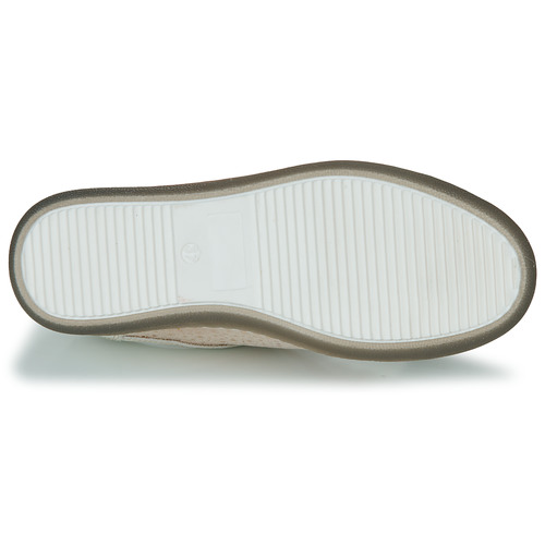 Dorking - KAREN - Beige / Doré