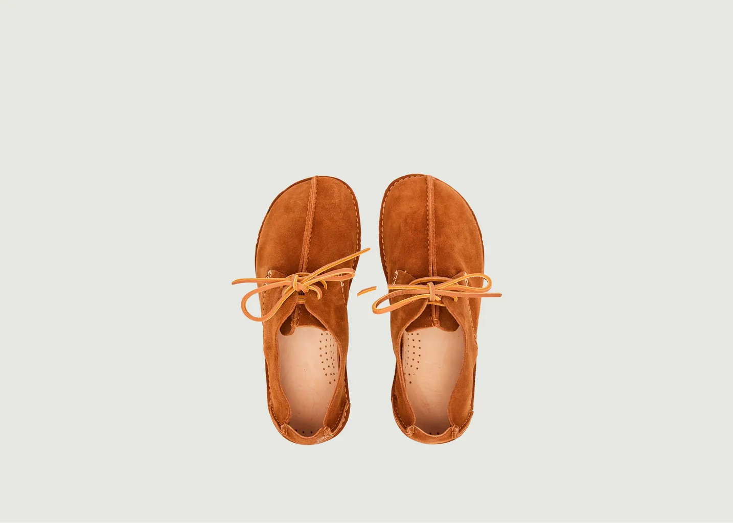Chaussures Caden Centre Seam Yogi Footwear