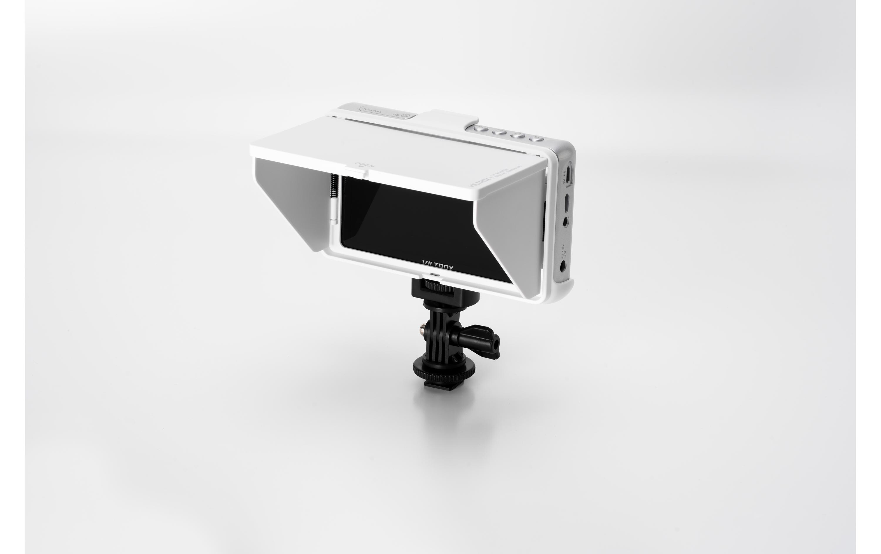 Monitor DC-V1<br>4K HD Professioneller Fotografie-Monitor