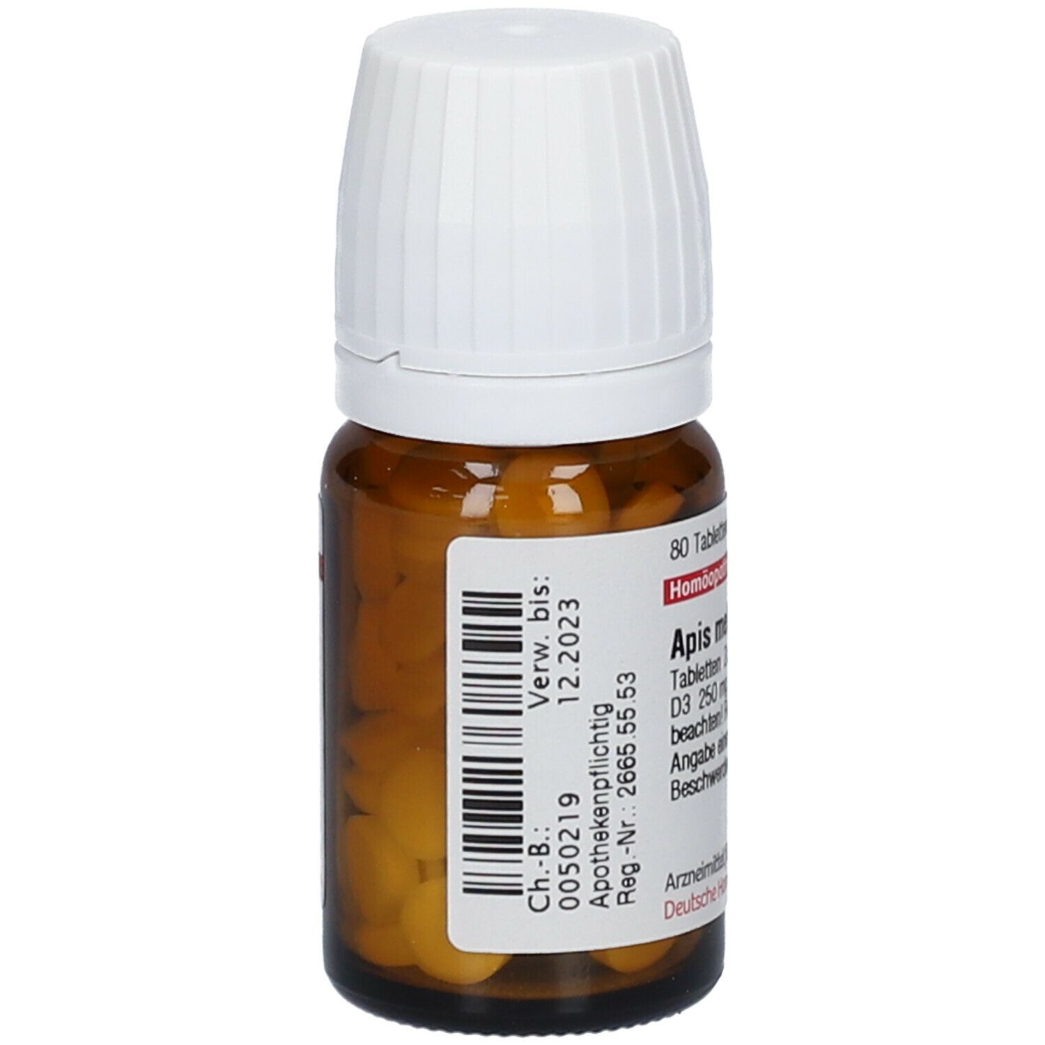 DHU Apis Mellifica D3