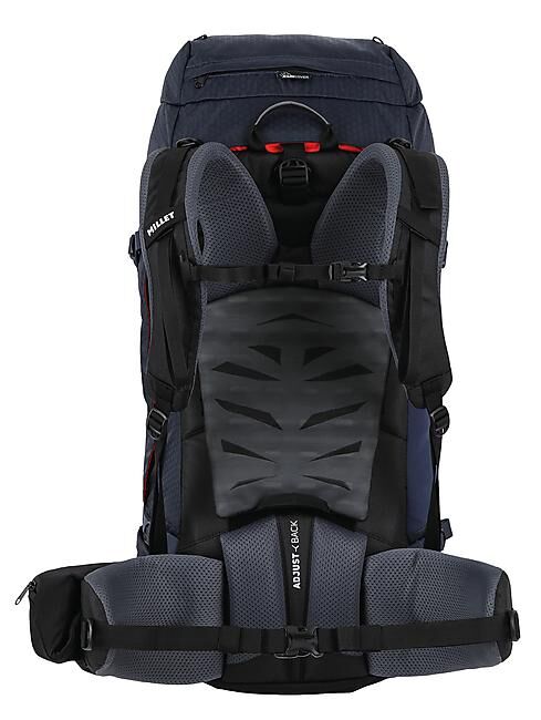 MILLET - SAC A DOS RANDONNEE UBIC 50+10