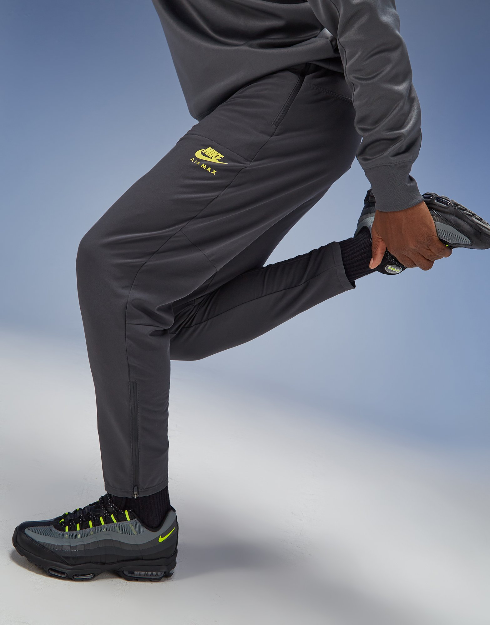 Nike Pantalon de jogging Air Max Performance Homme