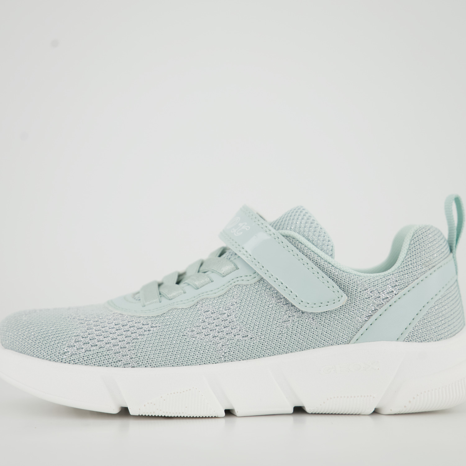 Geox J ARIL G. D - SHI.KNIT.TEX SYN